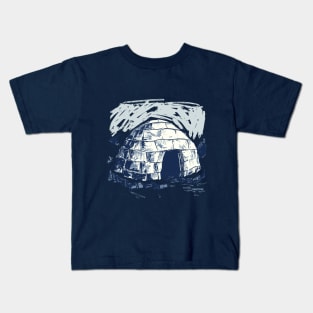 Igloo Kids T-Shirt